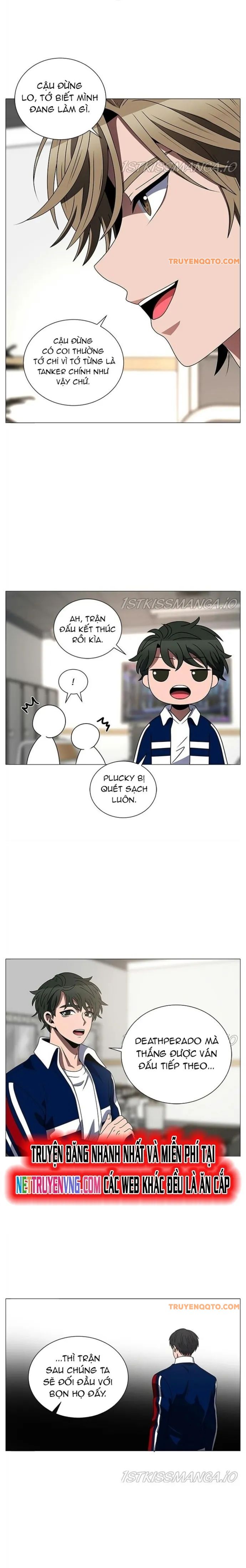 No Scope Chapter 173 - 11