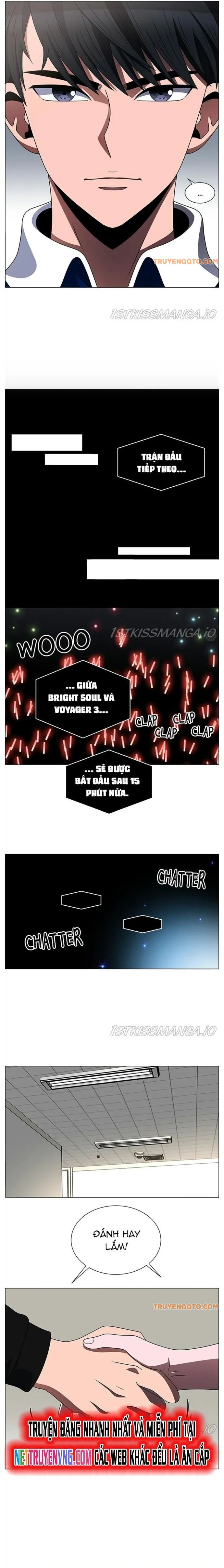 No Scope Chapter 173 - 12