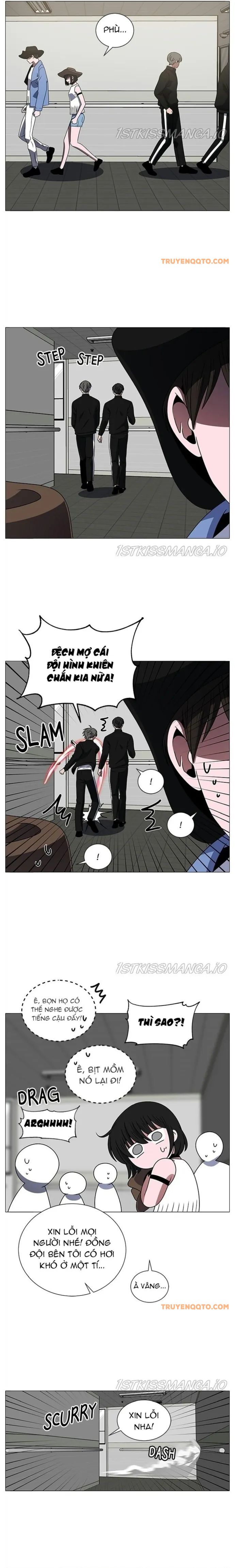 No Scope Chapter 173 - 13