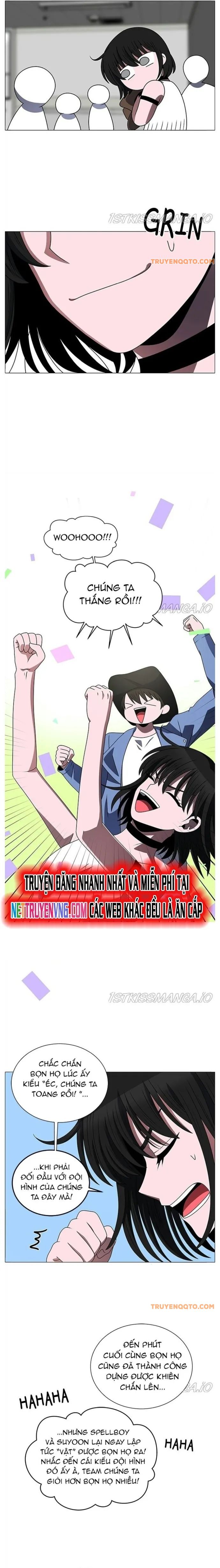 No Scope Chapter 173 - 14