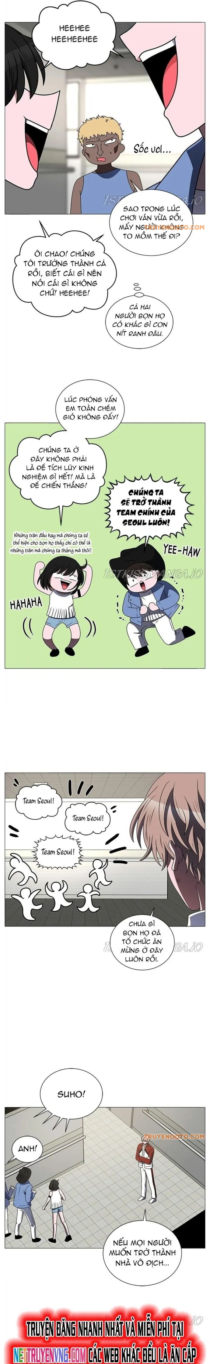 No Scope Chapter 173 - 15