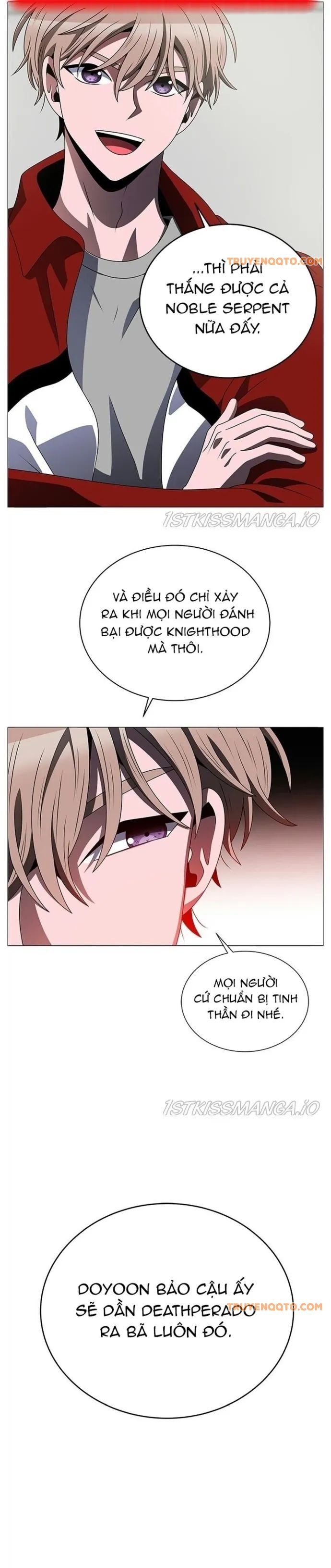 No Scope Chapter 173 - 16