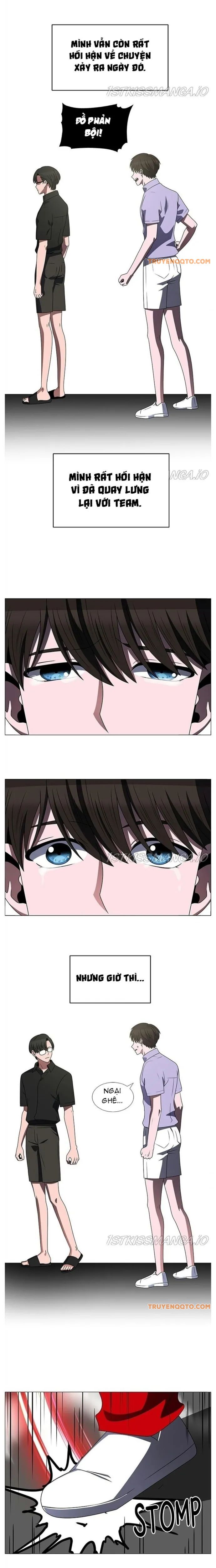 No Scope Chapter 173 - 8