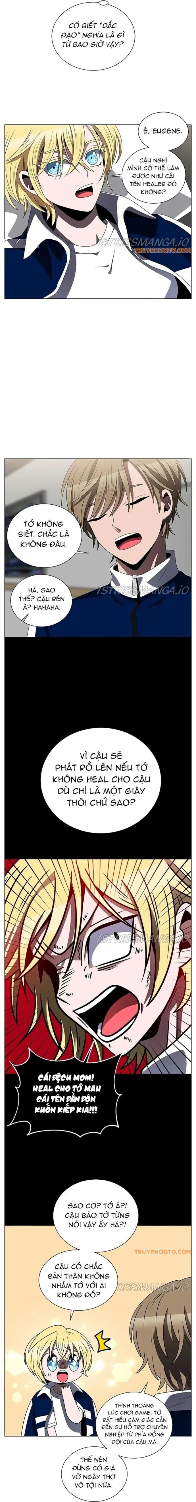 No Scope Chapter 173 - 10