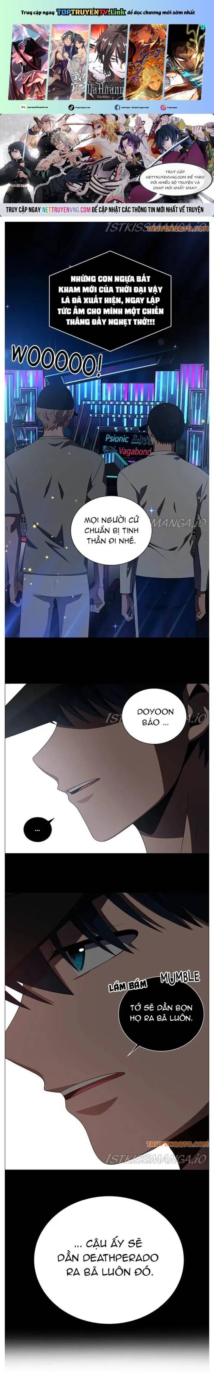 No Scope Chapter 174 - 1