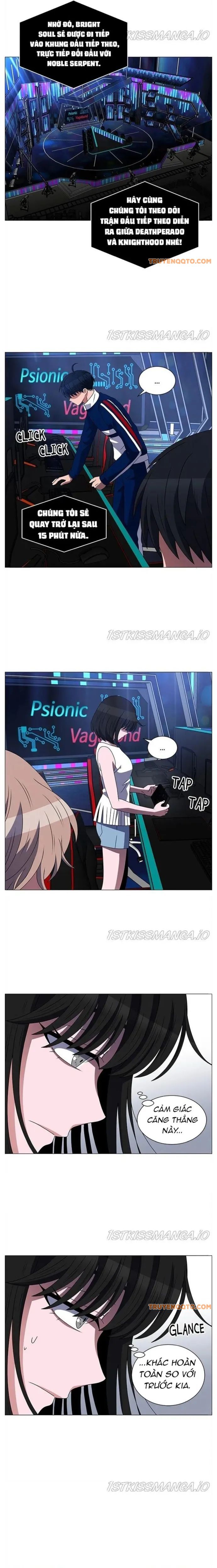 No Scope Chapter 174 - 12