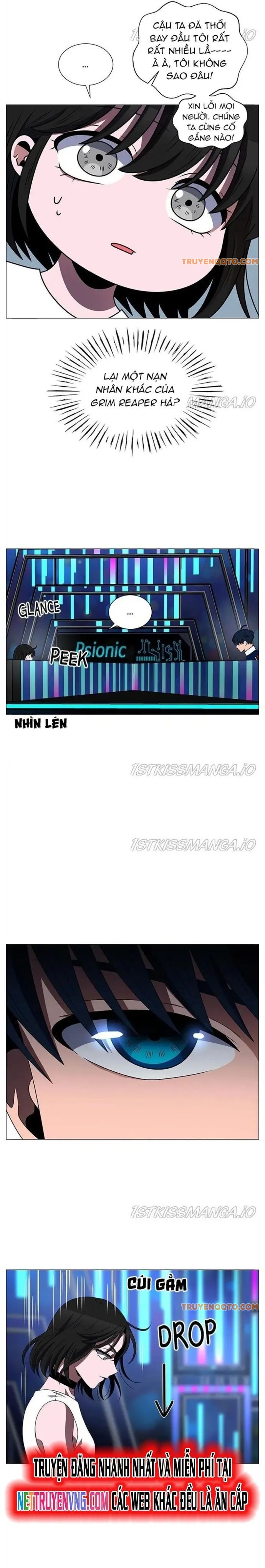 No Scope Chapter 174 - 14