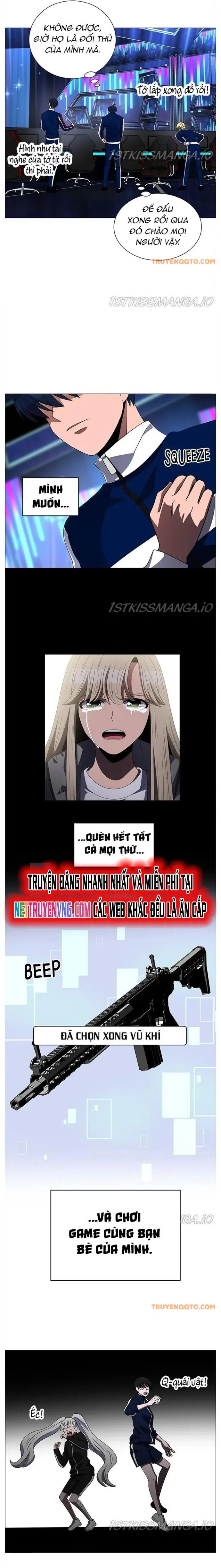 No Scope Chapter 174 - 16