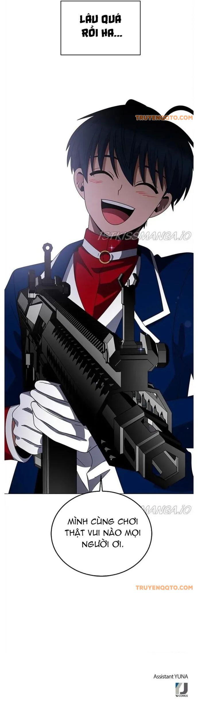 No Scope Chapter 174 - 17