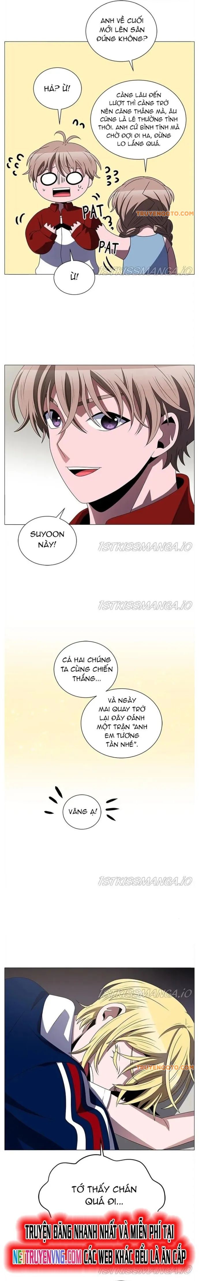 No Scope Chapter 174 - 6