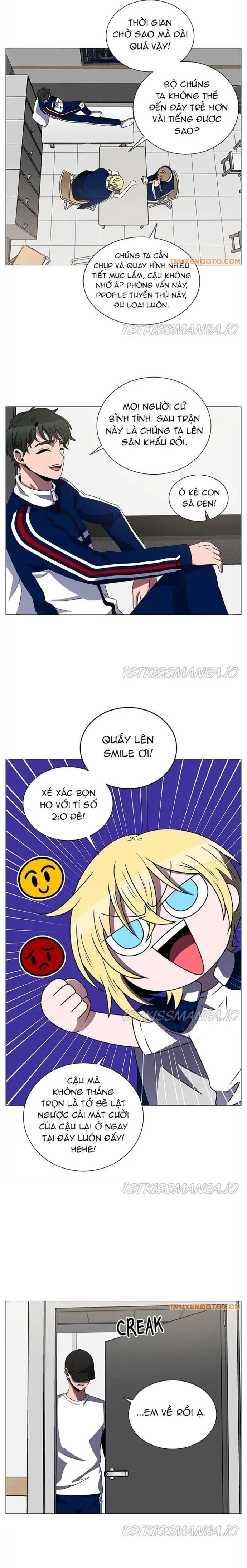 No Scope Chapter 174 - 7