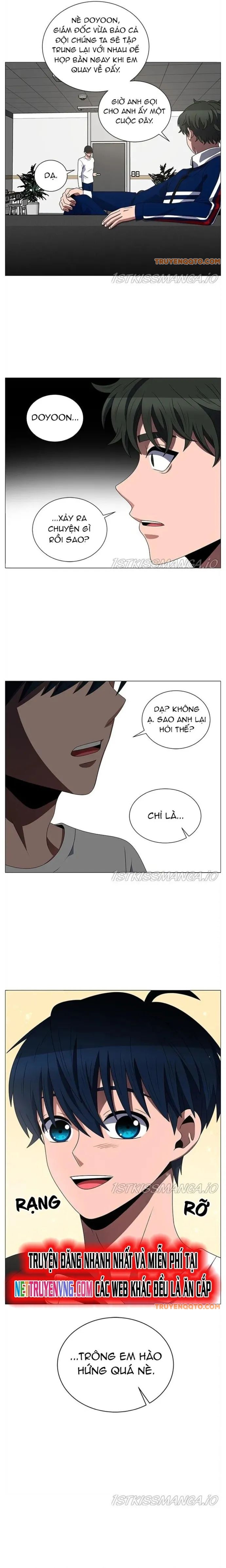 No Scope Chapter 174 - 8