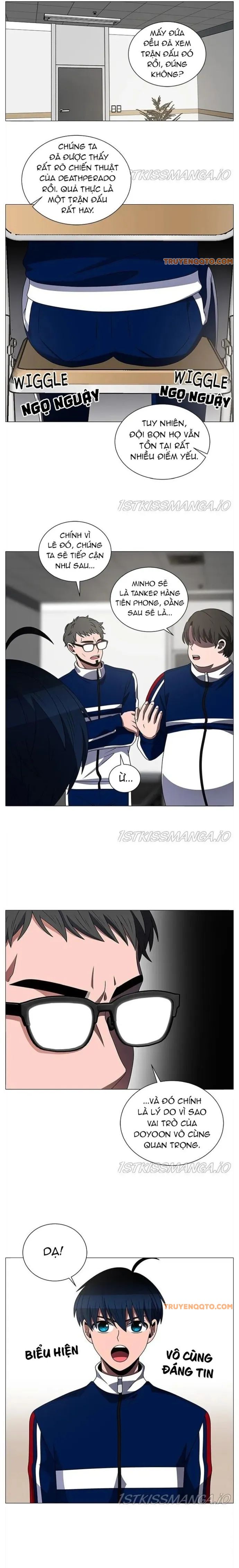 No Scope Chapter 174 - 9