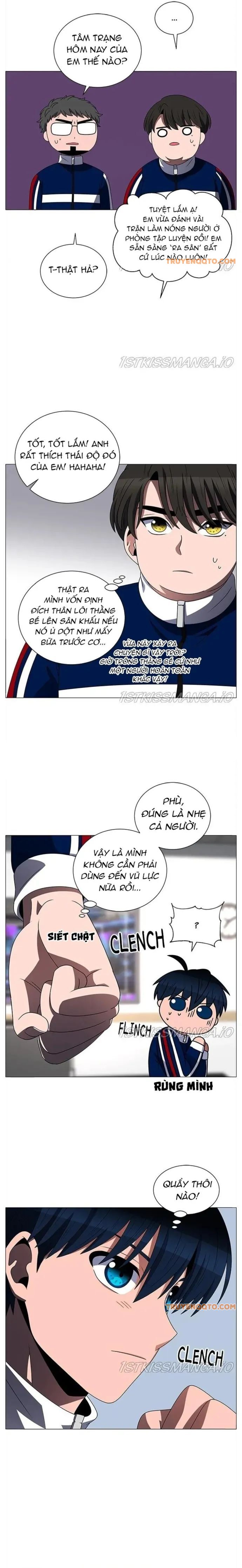 No Scope Chapter 174 - 10