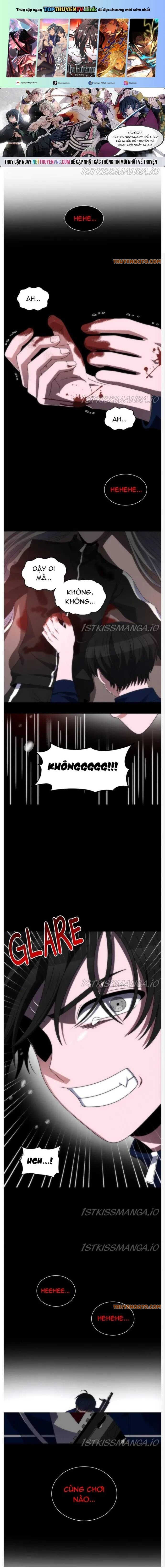 No Scope Chapter 175 - 1