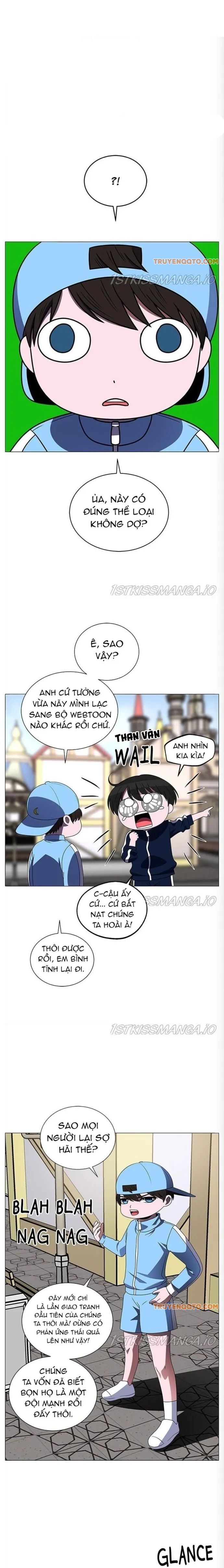 No Scope Chapter 175 - 2