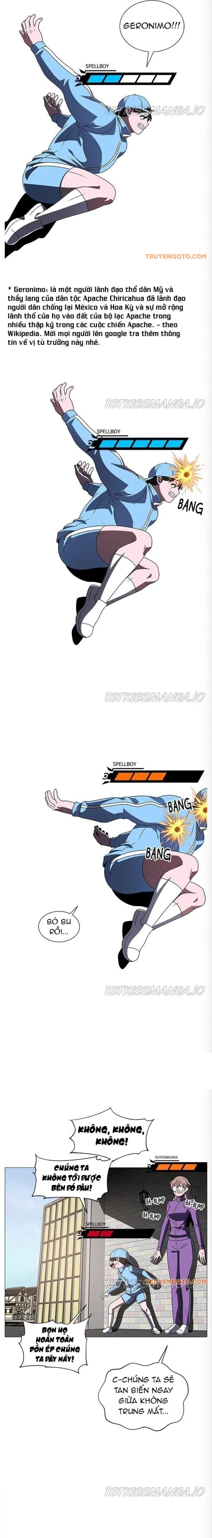 No Scope Chapter 175 - 11