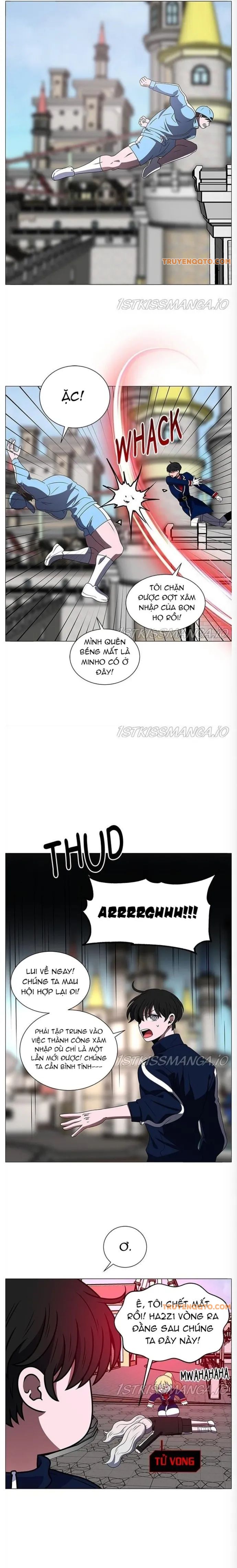 No Scope Chapter 175 - 13