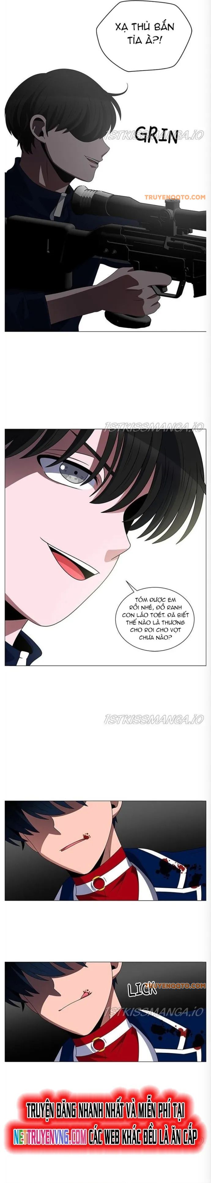 No Scope Chapter 175 - 17