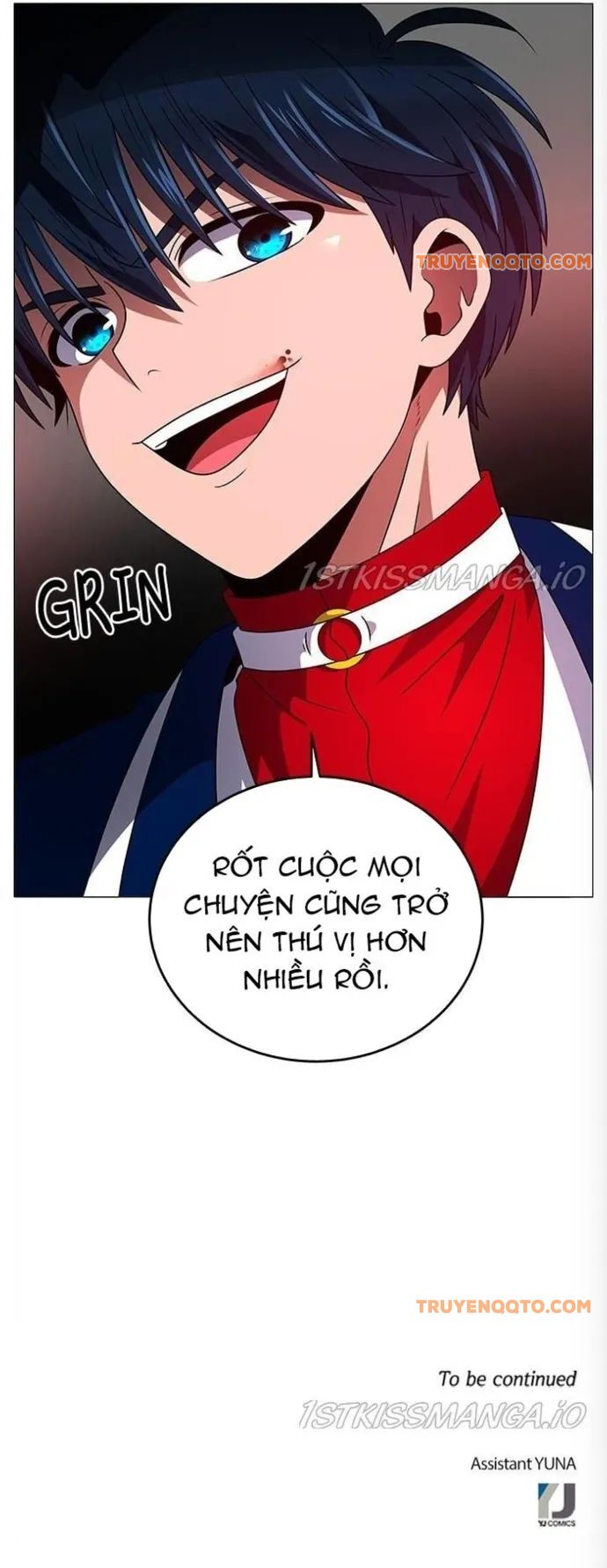 No Scope Chapter 175 - 18