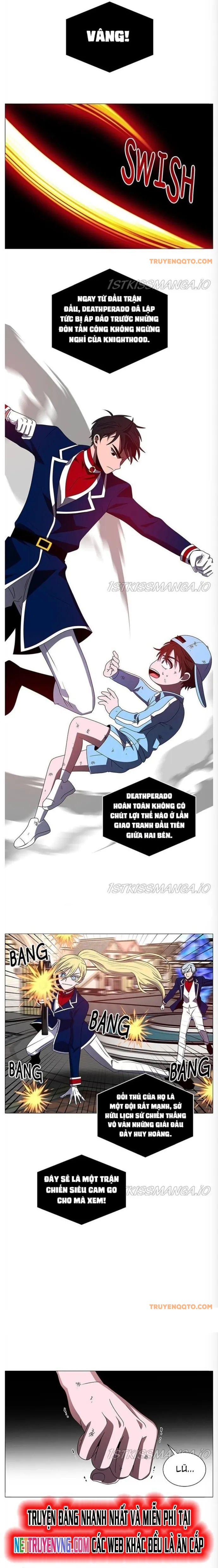 No Scope Chapter 175 - 4