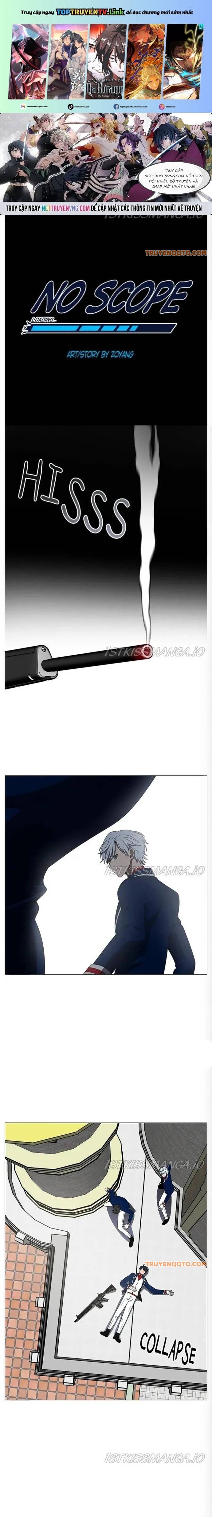 No Scope Chapter 176 - 1