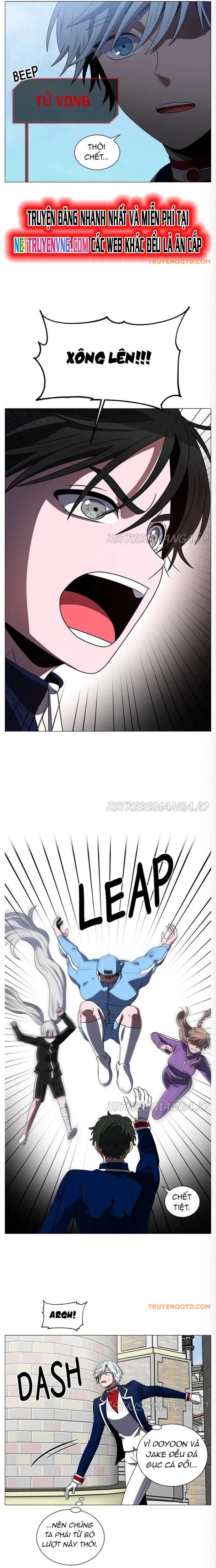 No Scope Chapter 176 - 2