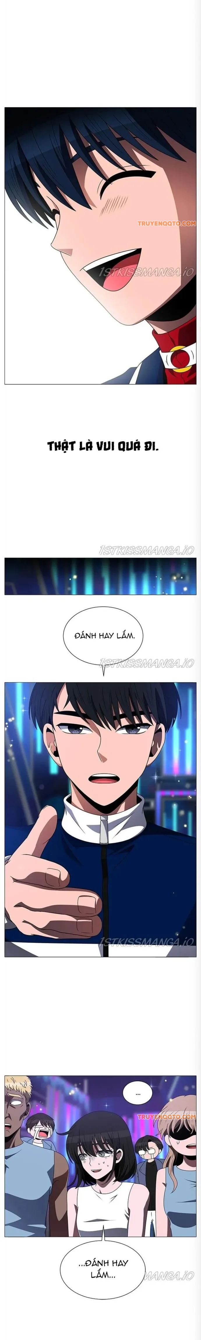 No Scope Chapter 176 - 11