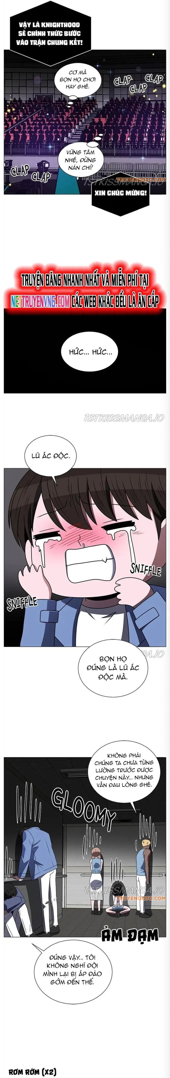 No Scope Chapter 176 - 12