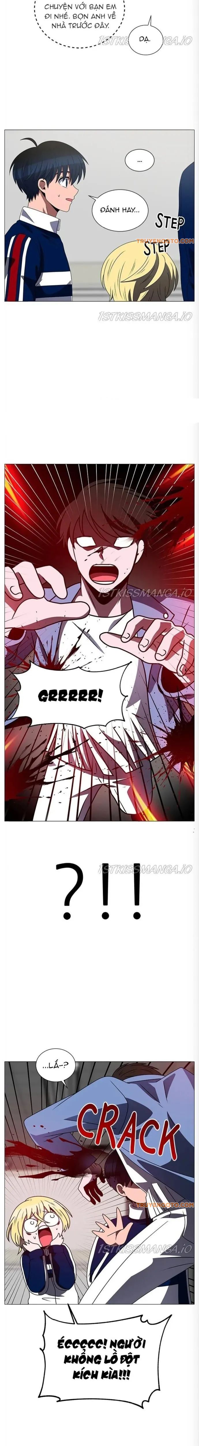 No Scope Chapter 176 - 14