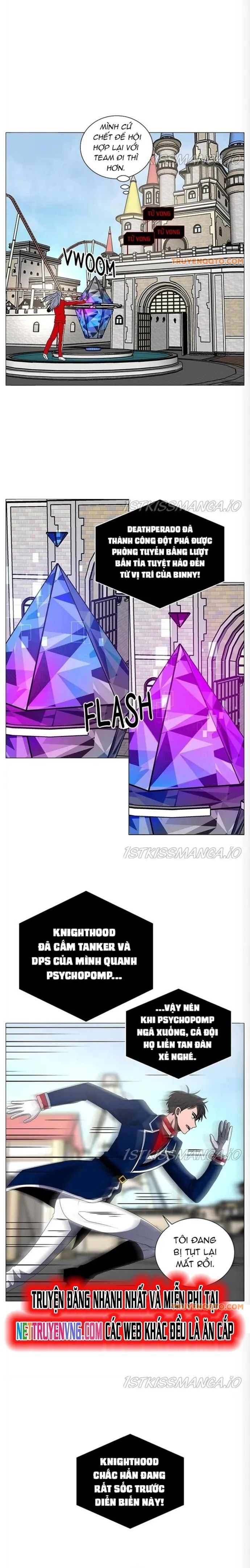 No Scope Chapter 176 - 3