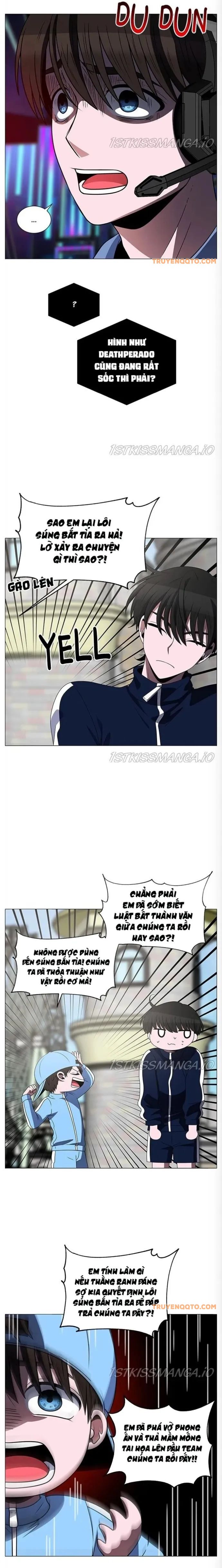 No Scope Chapter 176 - 4