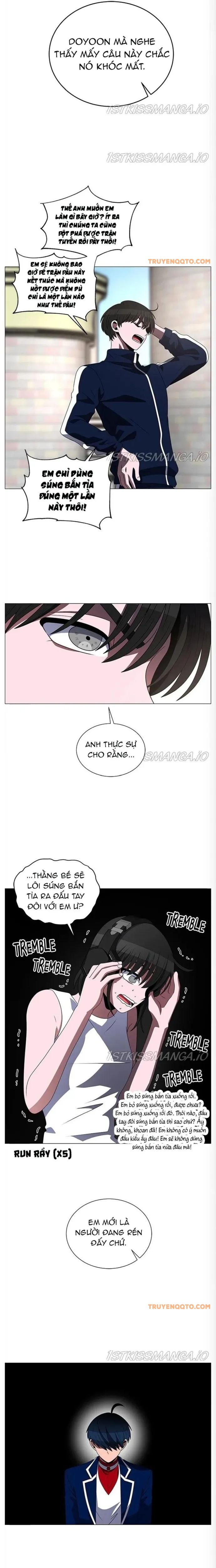 No Scope Chapter 176 - 5