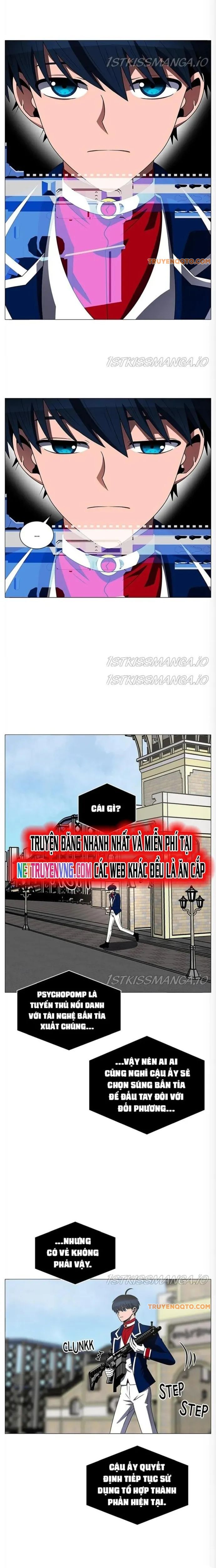 No Scope Chapter 176 - 6