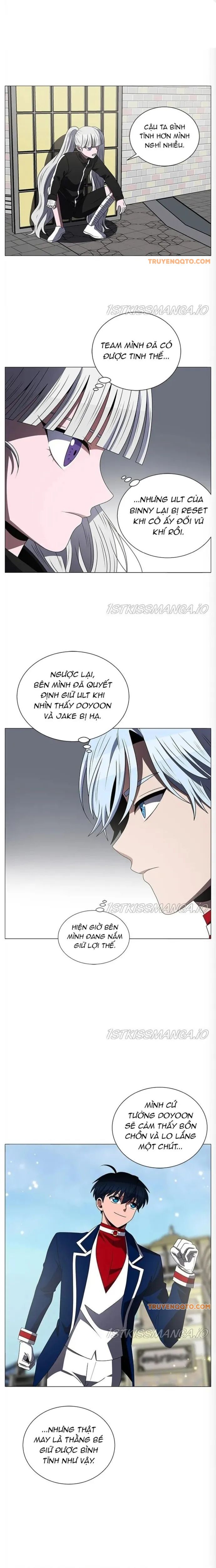 No Scope Chapter 176 - 7