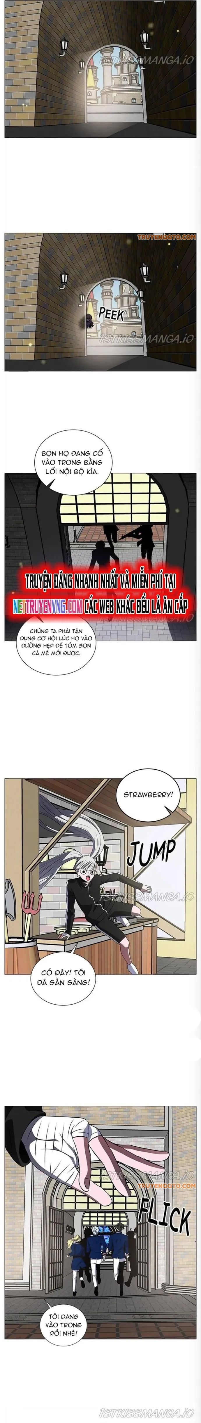 No Scope Chapter 176 - 8