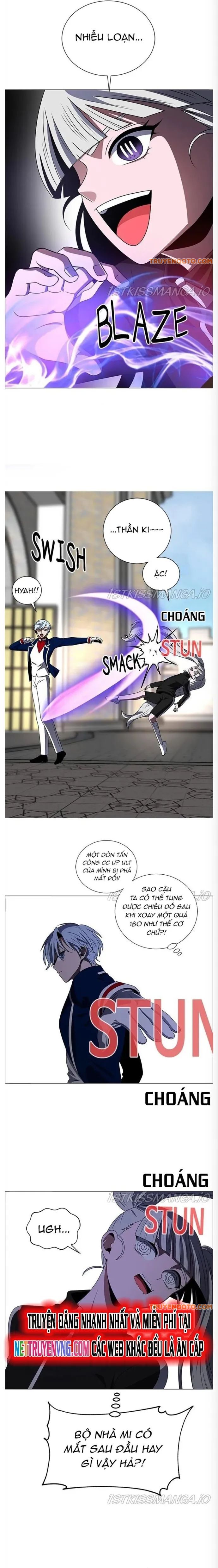 No Scope Chapter 176 - 9