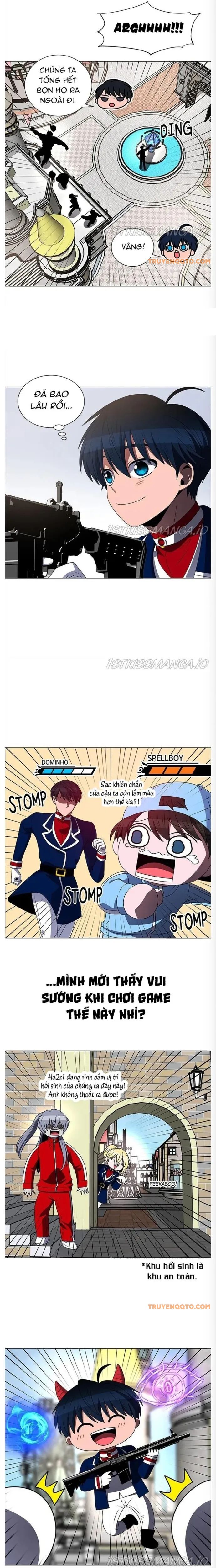 No Scope Chapter 176 - 10