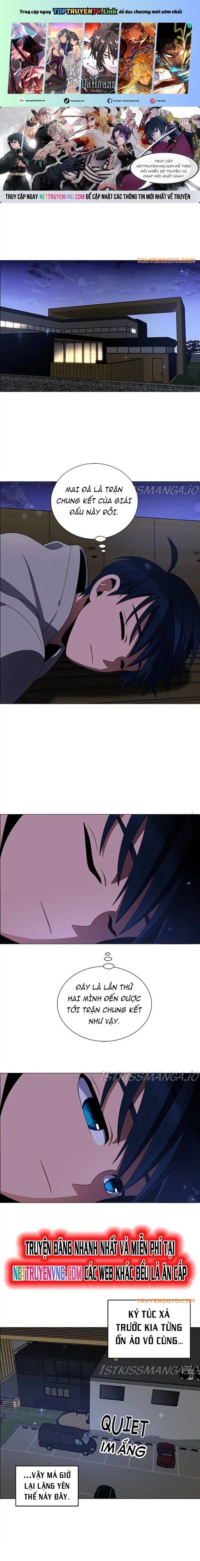 No Scope Chapter 177 - 1