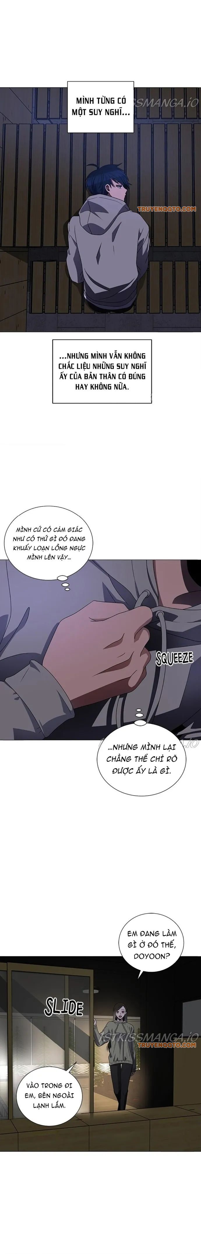 No Scope Chapter 177 - 2