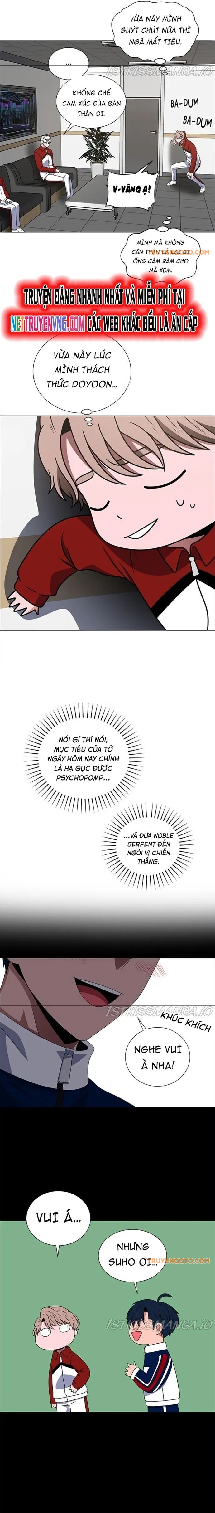 No Scope Chapter 177 - 13