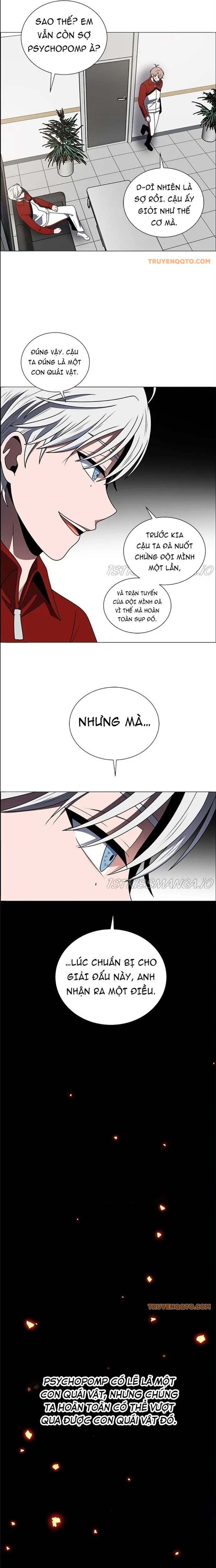 No Scope Chapter 177 - 16