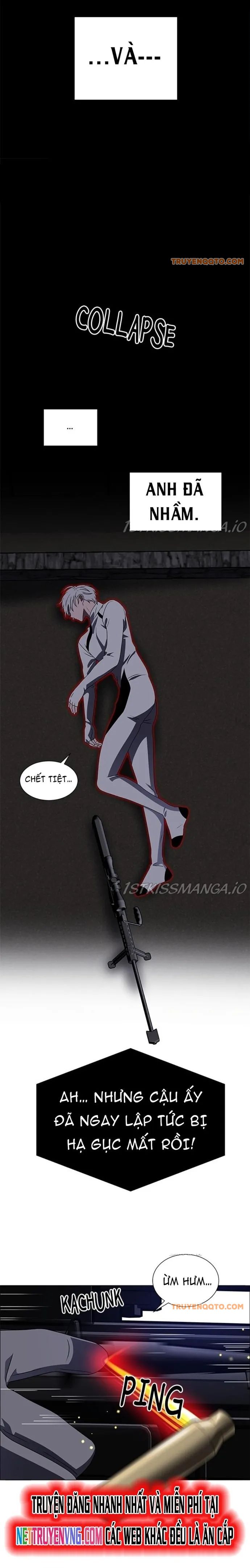 No Scope Chapter 177 - 20