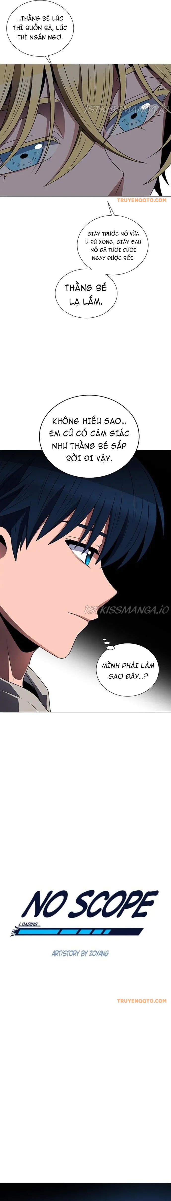 No Scope Chapter 177 - 4