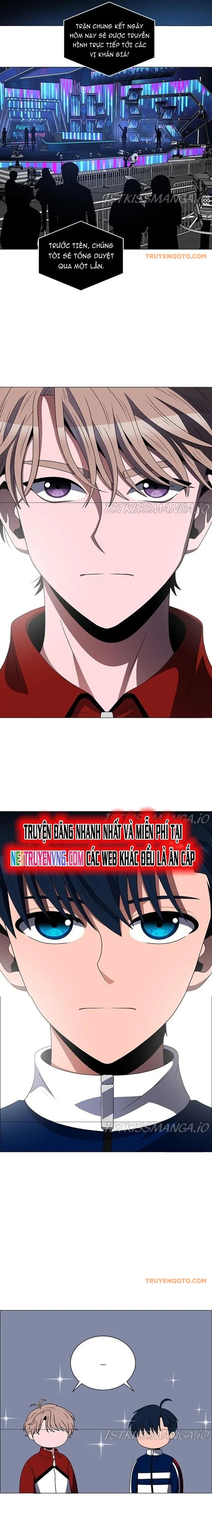 No Scope Chapter 177 - 5