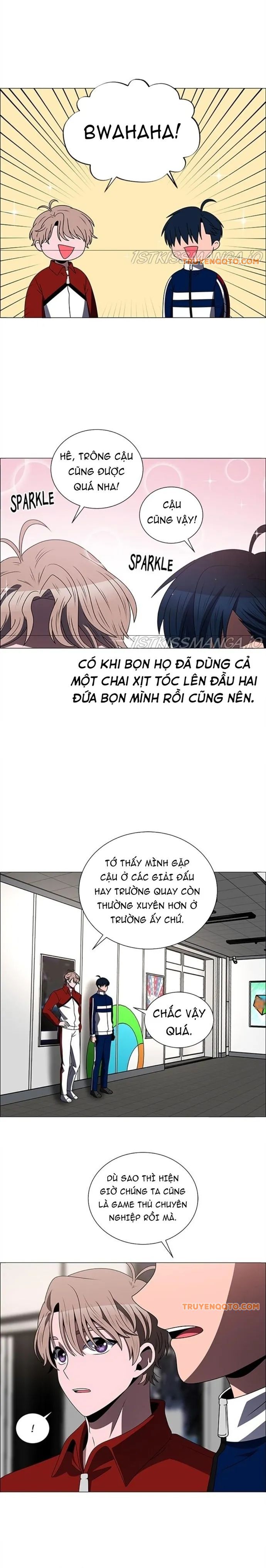 No Scope Chapter 177 - 6