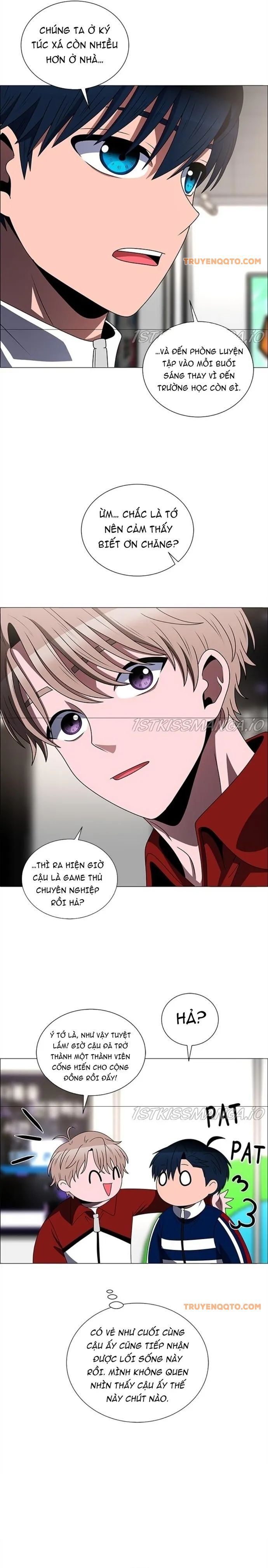 No Scope Chapter 177 - 7