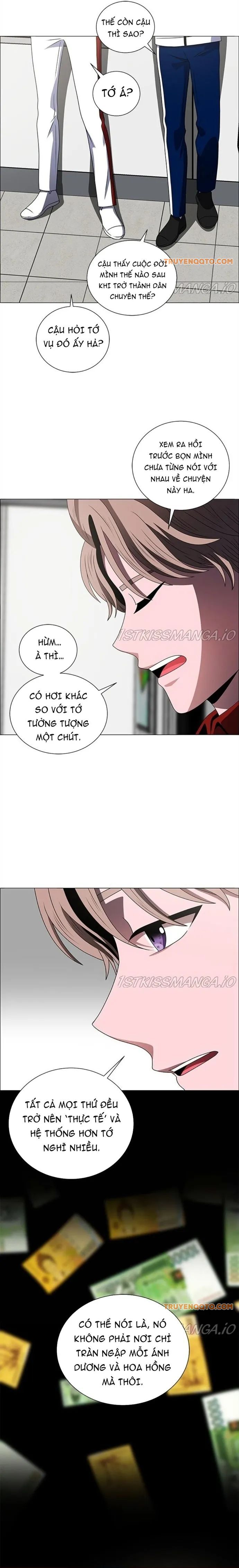 No Scope Chapter 177 - 8