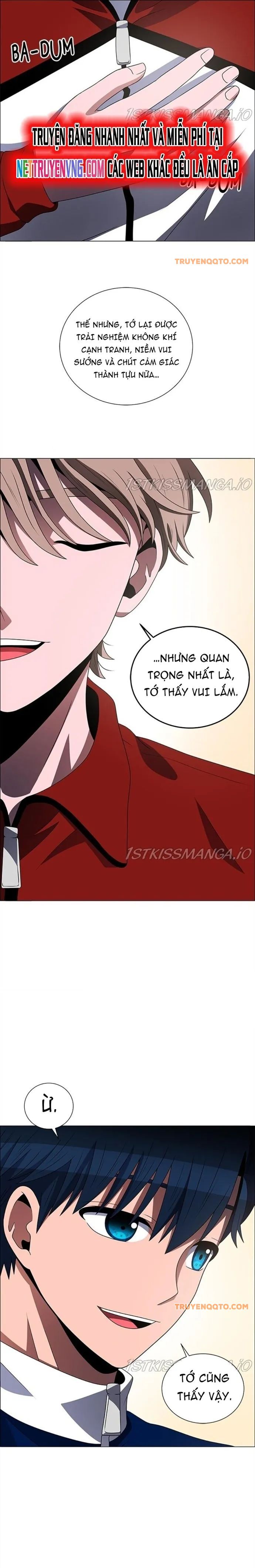 No Scope Chapter 177 - 9