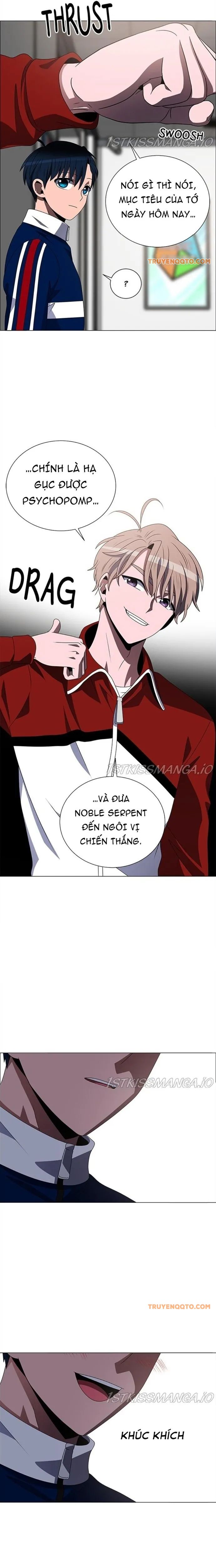 No Scope Chapter 177 - 10